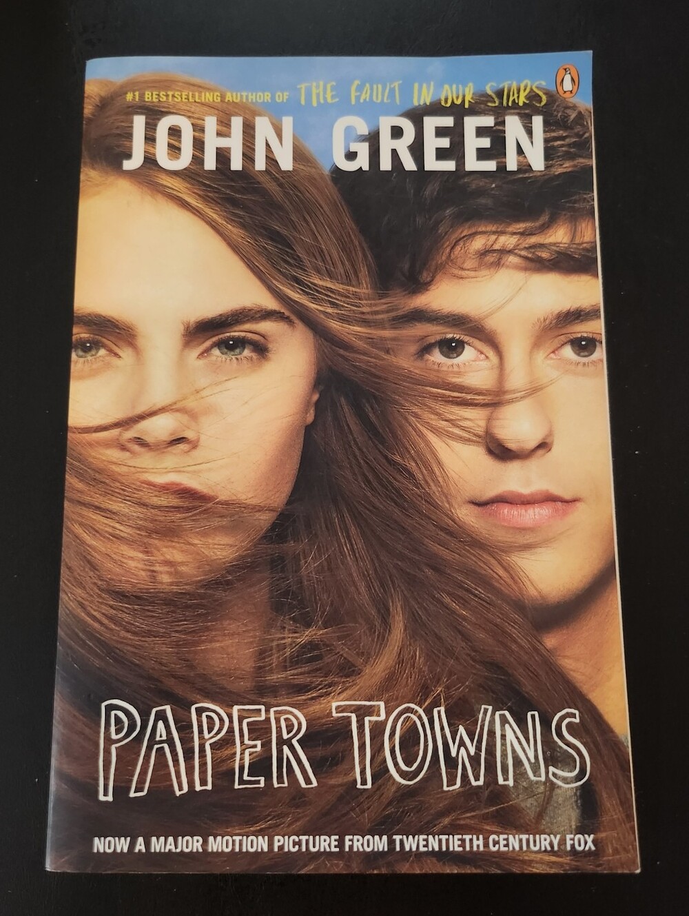 Paper Towns